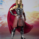 Image for article titled Behold, Natalie Portman's Mighty Thor in All Her Love and Thunder Glory